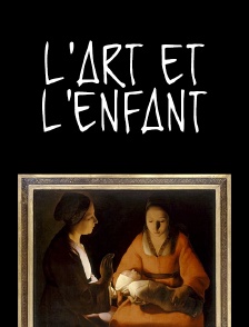 L'art et l'enfant