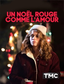 Un Noël rouge comme l'amour