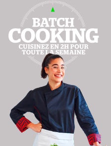 Batch cooking
