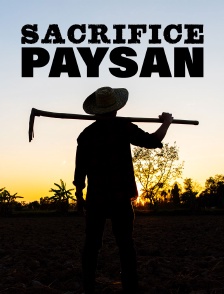 Sacrifice paysan