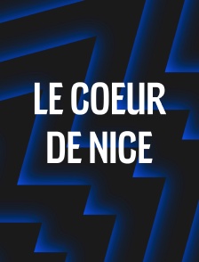 Le coeur de Nice