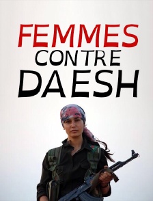 Femmes contre Daesh