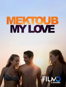 FilmoTV - Mektoub, My Love : Canto Uno