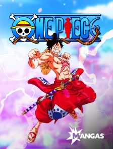 MANGAS - One Piece