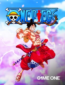 One Piece En Streaming Replay Sur Game One Molotov Tv