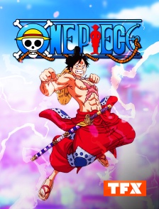 TFX - One Piece