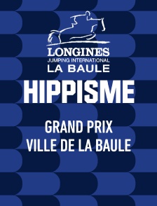 Grand Prix de la ville de la Baule