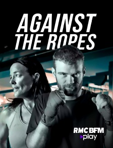 Against the ropes