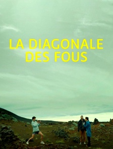 La diagonale des fous