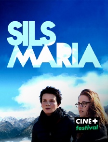 Sils Maria