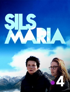 Sils Maria