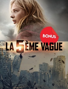 La 5ème vague, le bonus