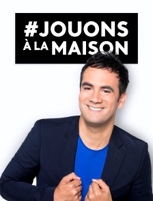 Jouons à la maison