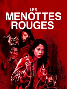 Les menottes rouges