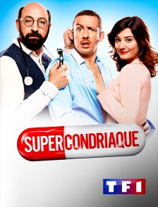 TF1 - Supercondriaque