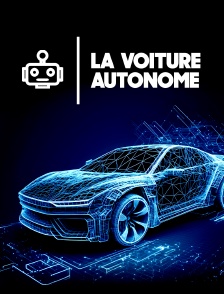 La voiture autonome, qui conduit la voiture ?