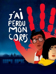 J'ai perdu mon corps