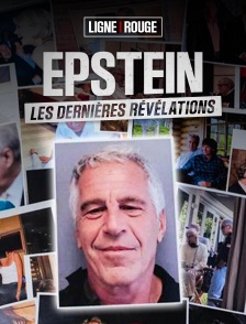 Epstein, les dernières révélations