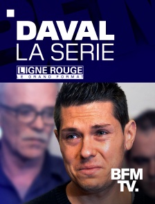 BFMTV - Daval, la série