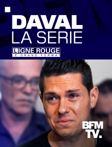 Daval, la série