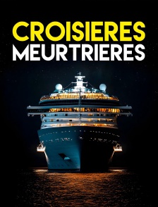 Croisières meurtrières