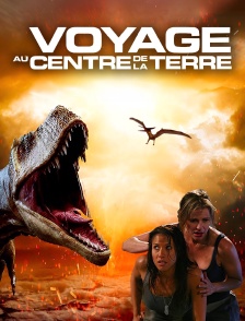 Voyage au centre de la Terre