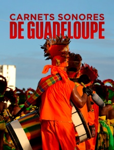 Carnets sonores de Guadeloupe