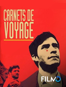 FilmoTV - Carnets de voyage