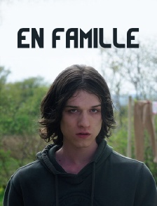 En famille