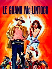 Le grand McLintock
