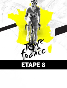 Cyclisme - Tour de France 2023 : étape 8 (Libourne / Limoges)