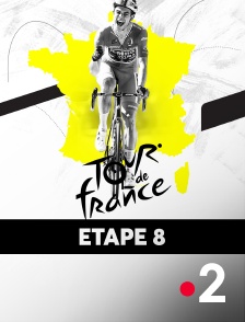 Cyclisme - Tour de France 2023 : étape 8 (Libourne / Limoges)