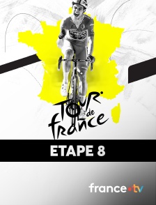 Cyclisme - Tour de France 2023 : étape 8 (Libourne / Limoges)