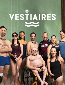 Vestiaires