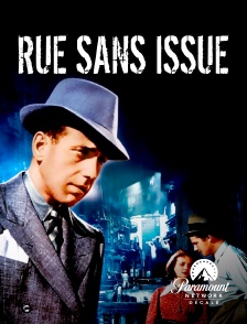 Paramount Network Décalé - Rue sans issue