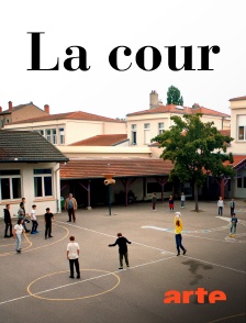 Arte - La cour