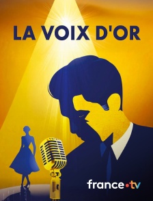 Culturebox - La voix d'or
