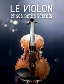 Le violon et ses petits secrets