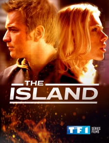 TF1 Séries Films - The Island