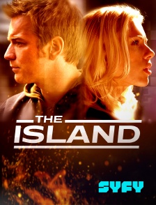 SYFY - The Island
