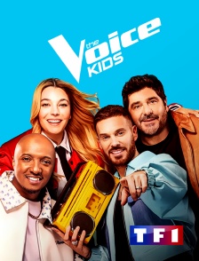TF1 - The Voice Kids