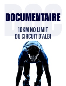 10km No Limit du circuit d'Albi