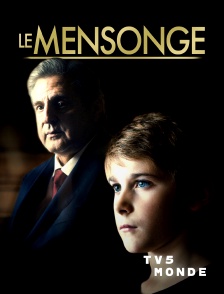 TV5MONDE - Le mensonge