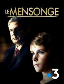 France 3 - Le mensonge