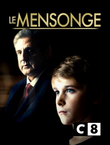 C8 - Le mensonge