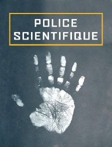 Police scientifique *2016