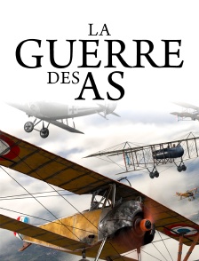 La guerre des as