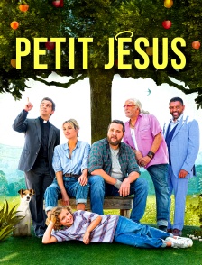 Petit Jésus