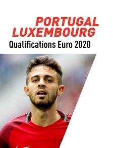 Football - Qualifications EURO 2020 : Portugal / Luxembourg