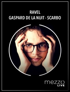 Ravel | Gaspard de la Nuit - Scarbo